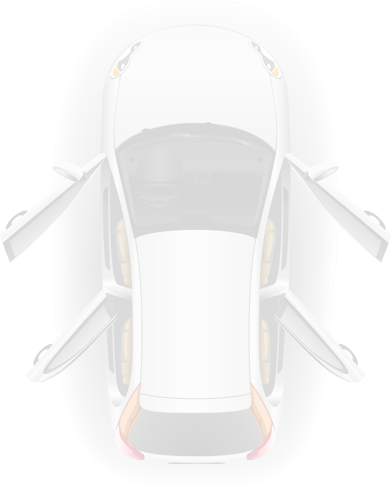 Vehicle Diagram